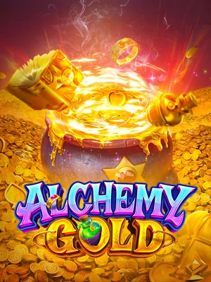 Luciawin 168 สมัครทดลองเล่น alchemy-gold