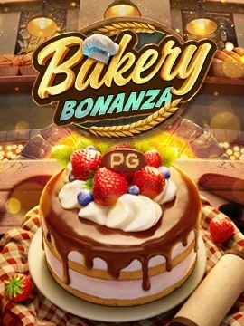 Luciawin 168 สมัครทดลองเล่น bakery-bonanza