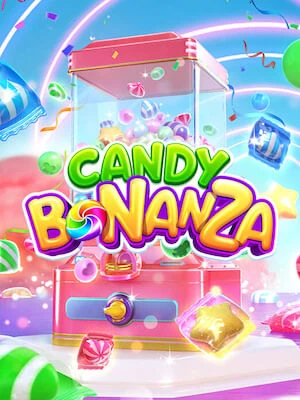 Luciawin 168 สมัครเล่นฟรี candy-bonanza