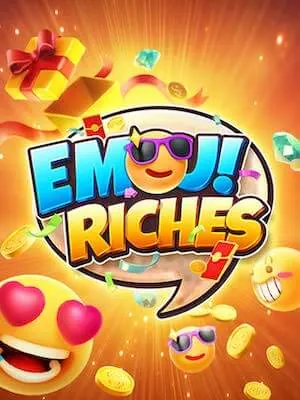 Luciawin 168 สมัครเล่นฟรี ทันที emoji-riches